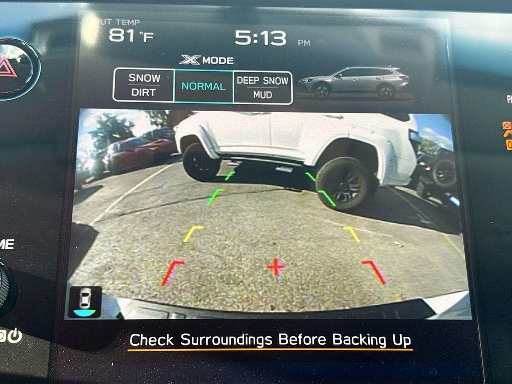 used 2020 Subaru Outback car, priced at $24,294