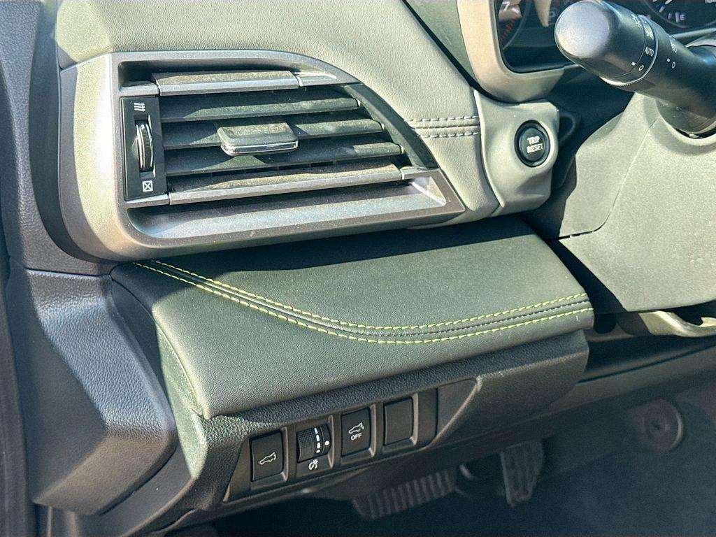 used 2020 Subaru Outback car, priced at $24,294