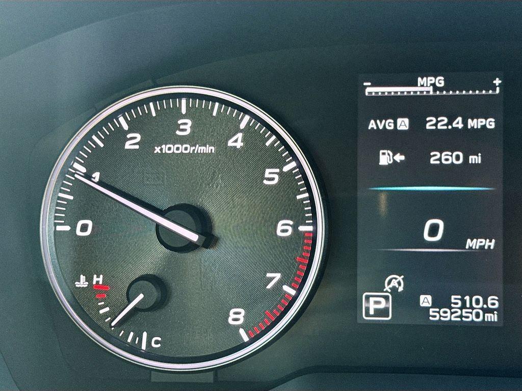 used 2020 Subaru Outback car, priced at $24,294