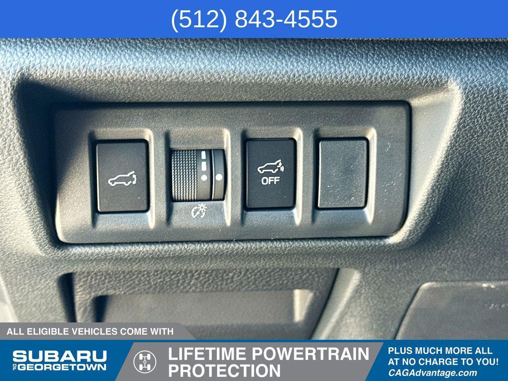 new 2025 Subaru Outback car, priced at $36,748