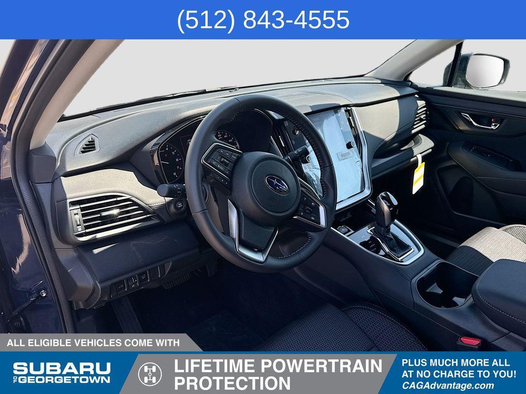 new 2025 Subaru Outback car, priced at $36,748