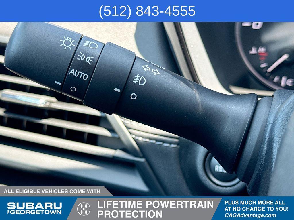 new 2025 Subaru Outback car, priced at $36,748