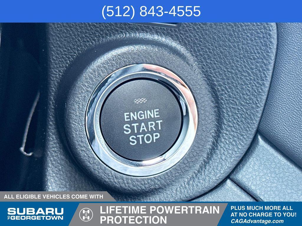 new 2025 Subaru Outback car, priced at $36,748