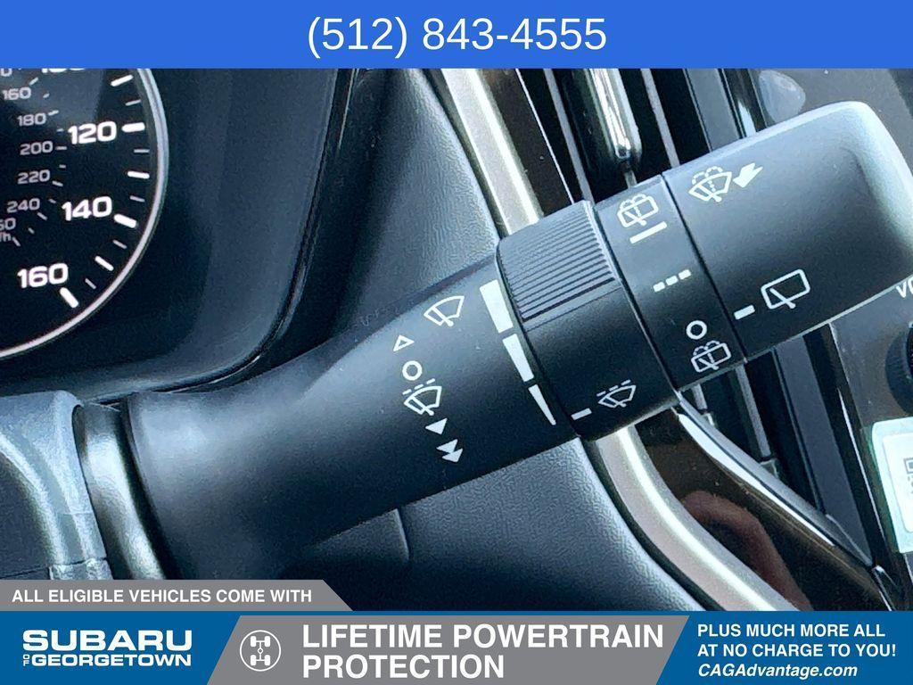 new 2025 Subaru Outback car, priced at $36,748