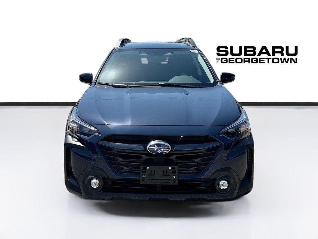 new 2025 Subaru Outback car, priced at $36,748