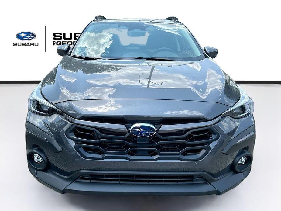 used 2024 Subaru Crosstrek car, priced at $32,068