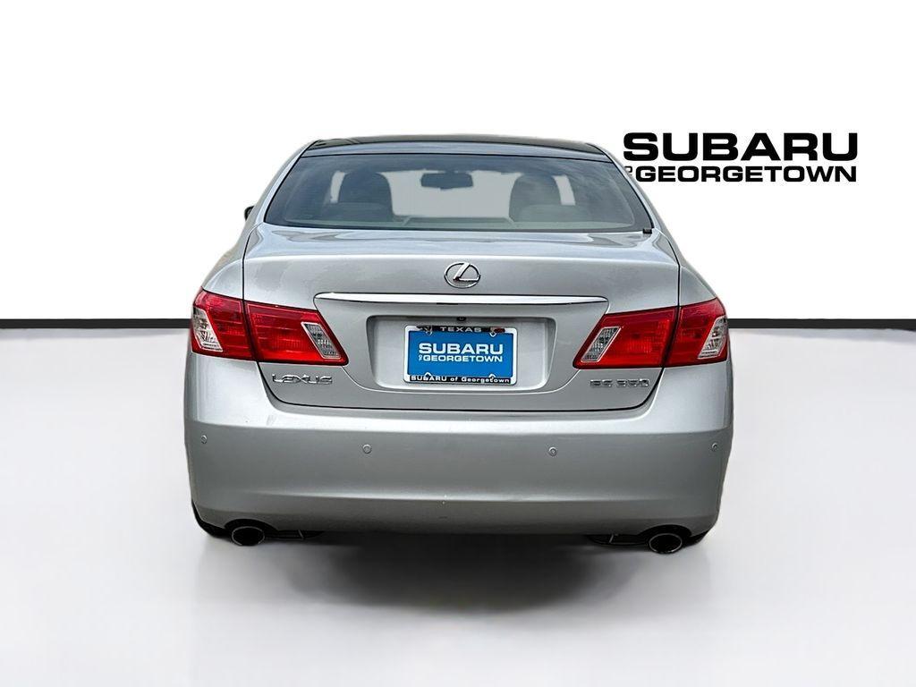 used 2008 Lexus ES 350 car, priced at $6,240