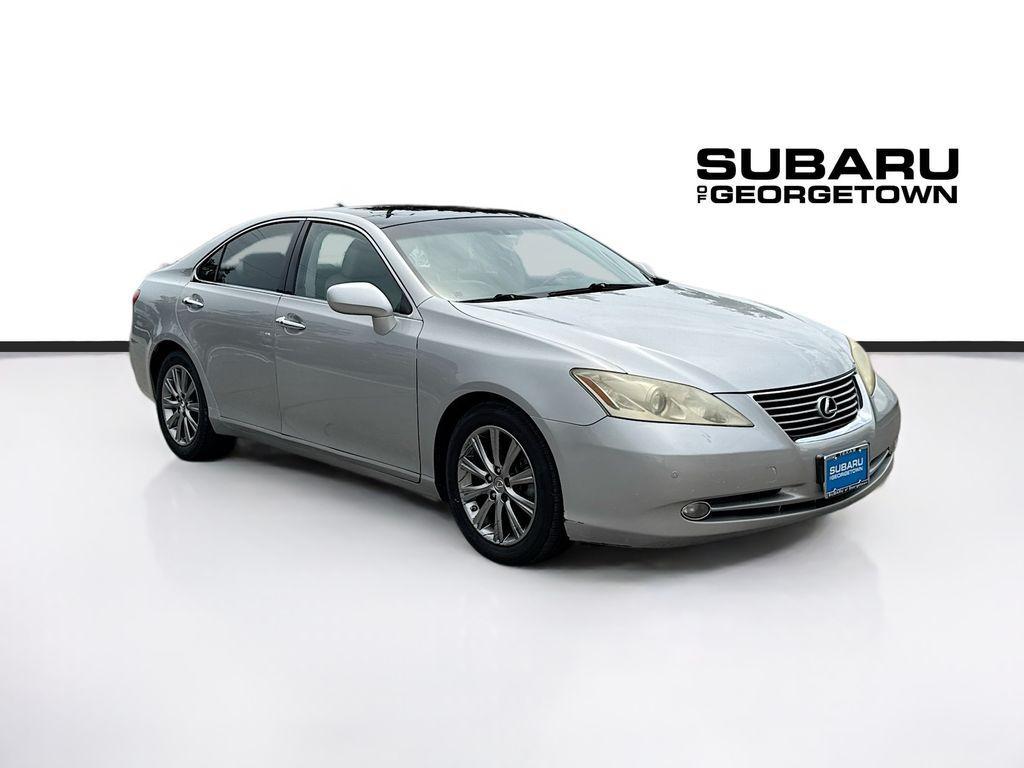 used 2008 Lexus ES 350 car, priced at $6,240