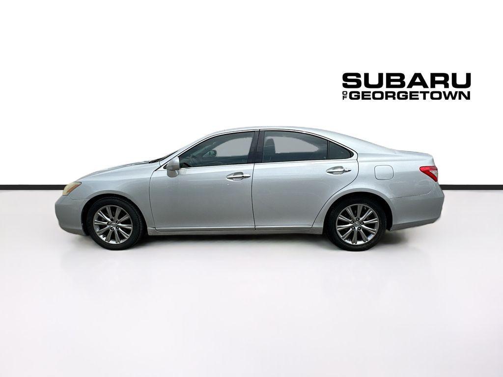 used 2008 Lexus ES 350 car, priced at $6,240