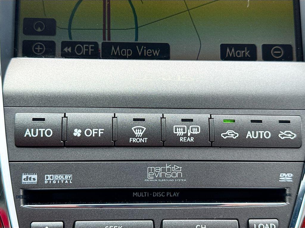 used 2008 Lexus ES 350 car, priced at $6,240