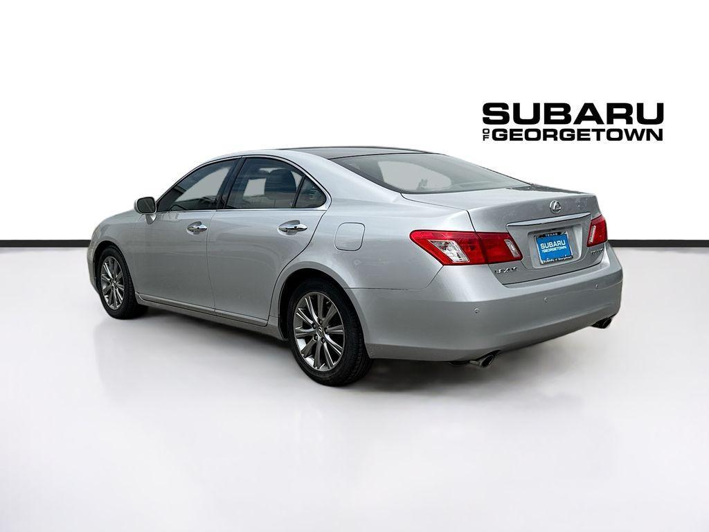 used 2008 Lexus ES 350 car, priced at $6,240