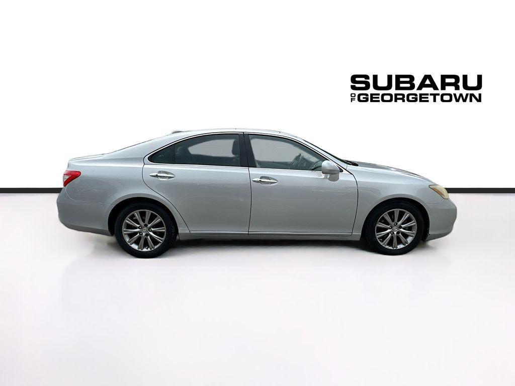 used 2008 Lexus ES 350 car, priced at $6,240