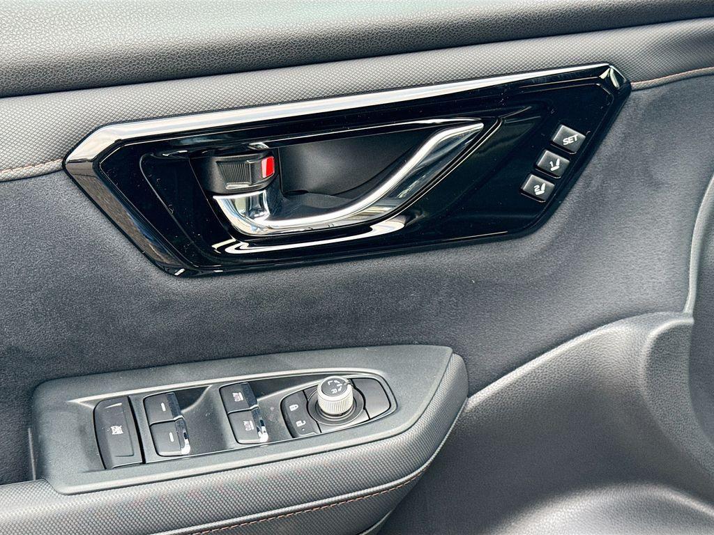 new 2025 Subaru Forester car, priced at $42,928