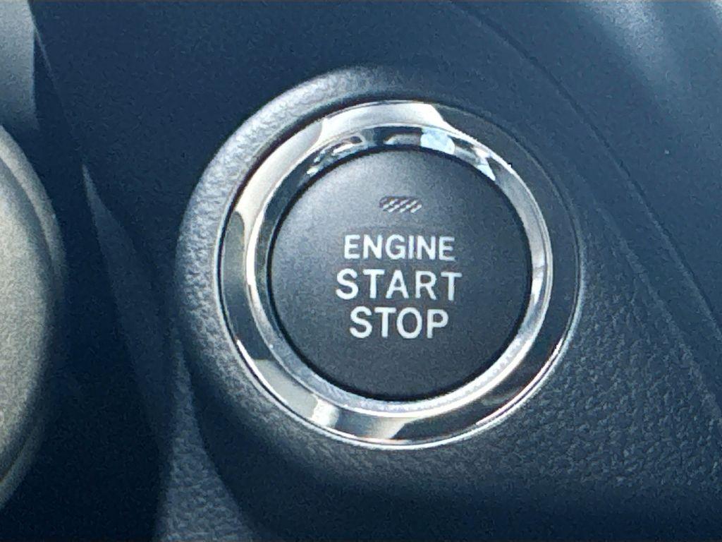 new 2025 Subaru Forester car, priced at $42,928