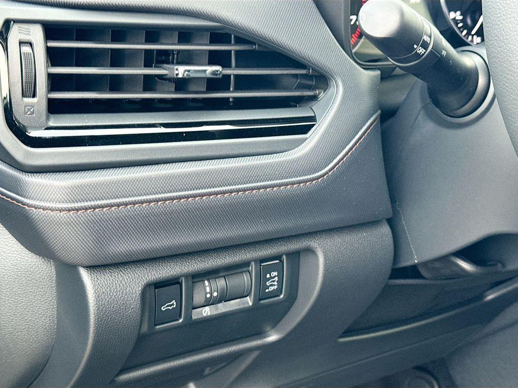 new 2025 Subaru Forester car, priced at $42,928