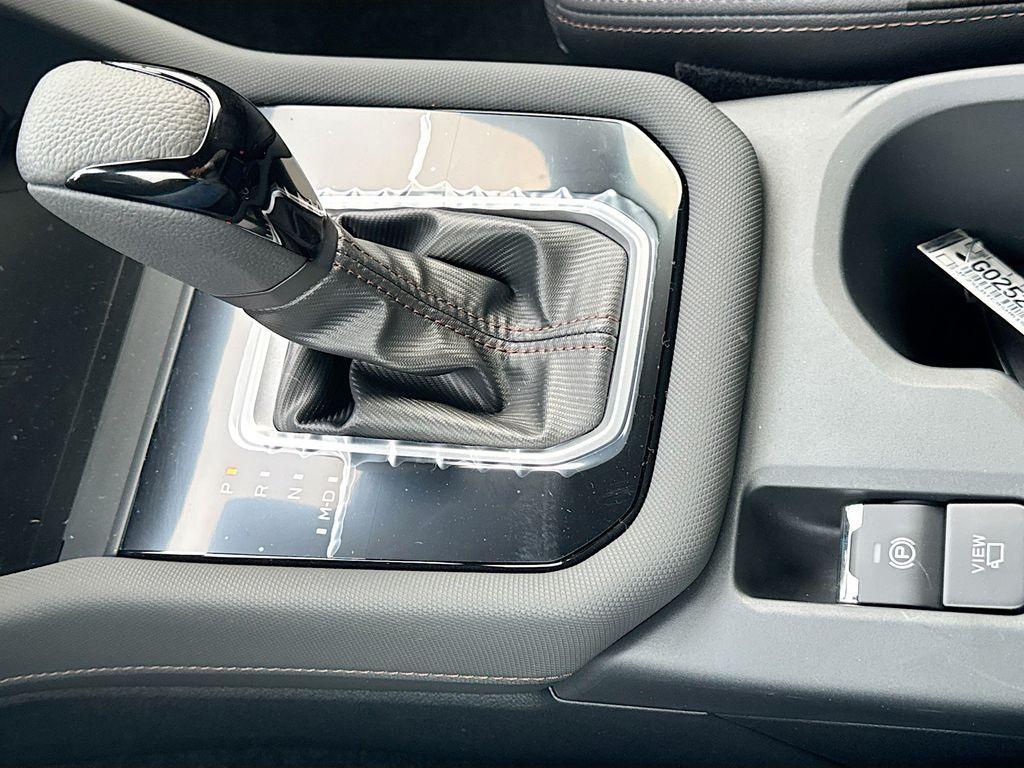 new 2025 Subaru Forester car, priced at $42,928