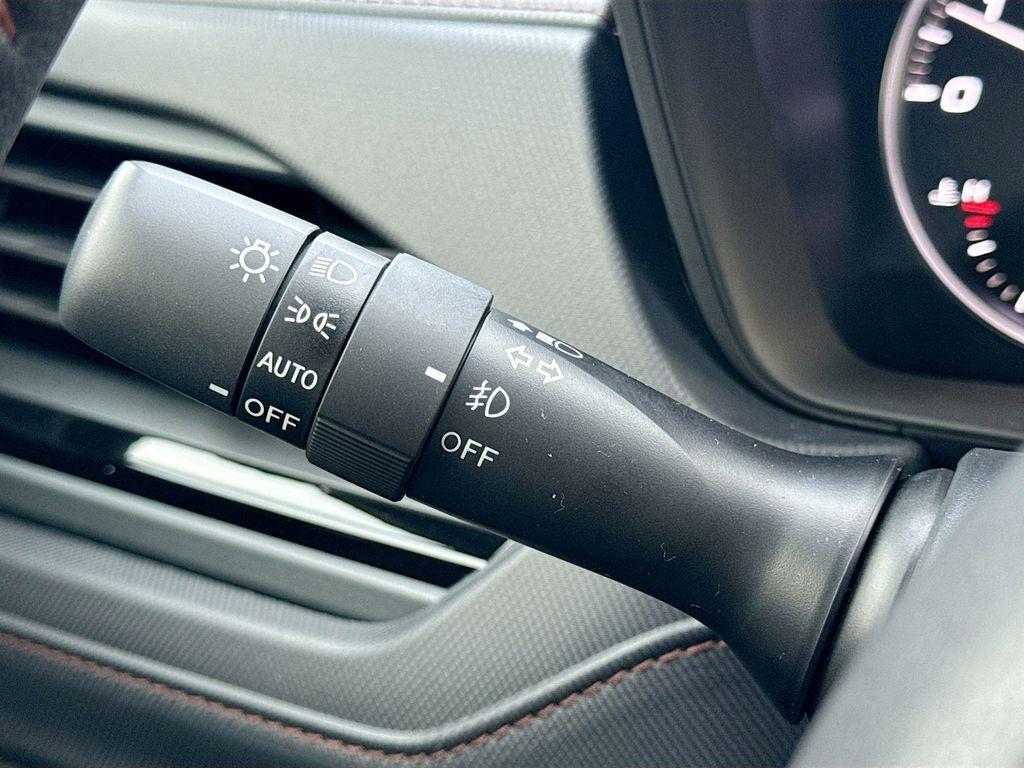 new 2025 Subaru Forester car, priced at $42,928