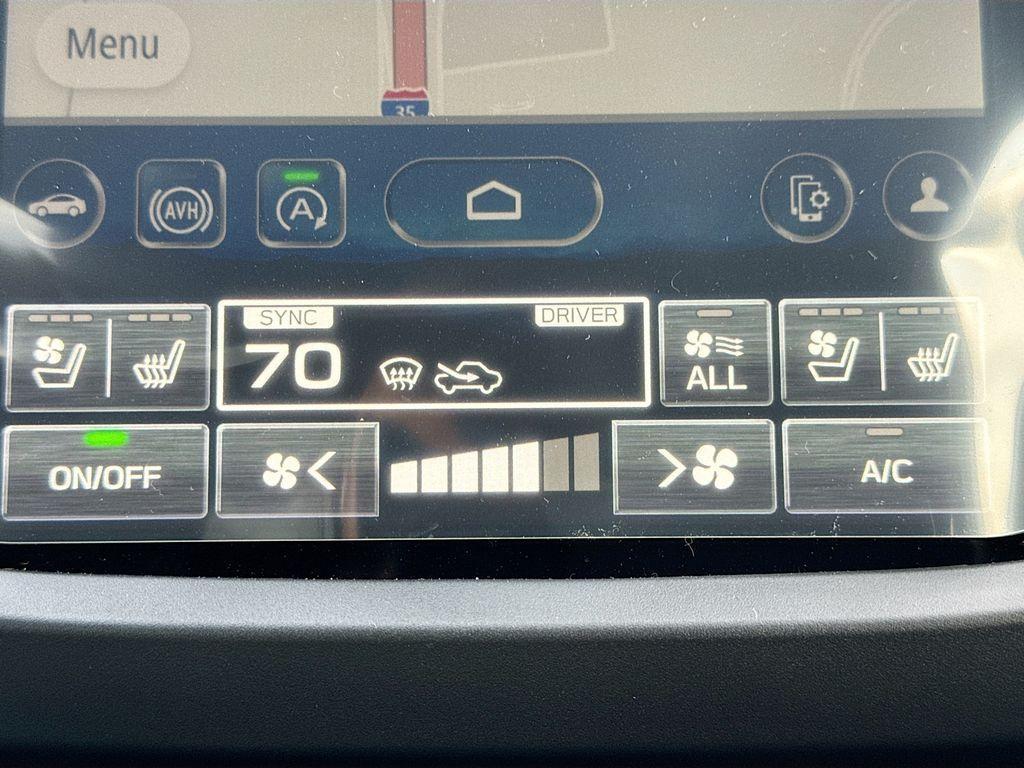 new 2025 Subaru Forester car, priced at $42,928