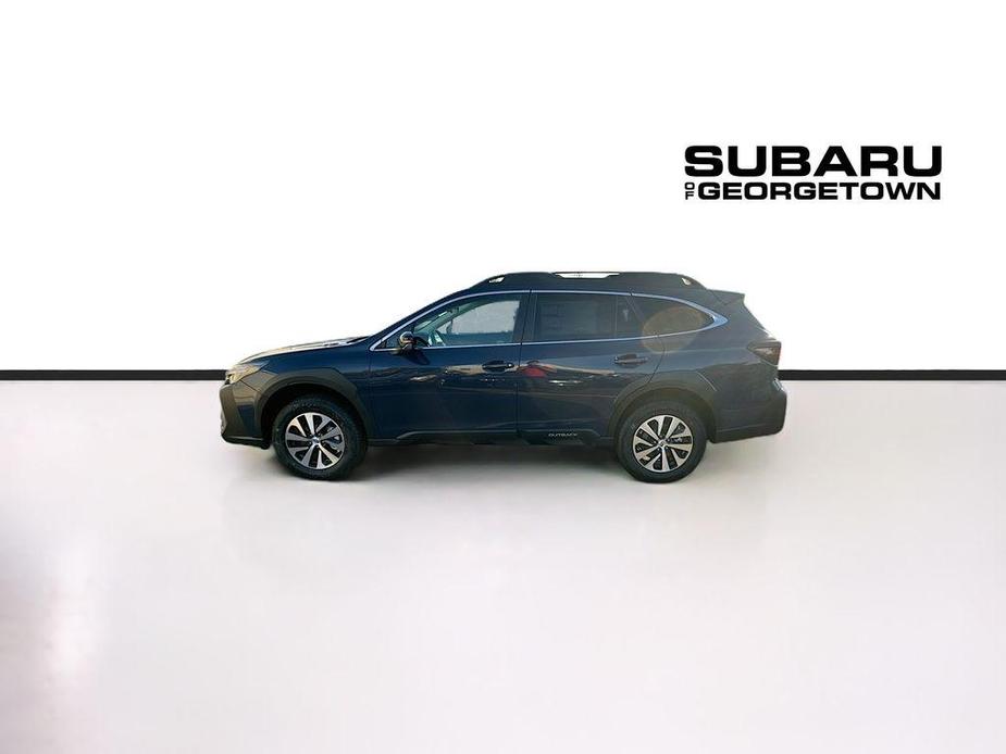 new 2025 Subaru Outback car, priced at $33,298