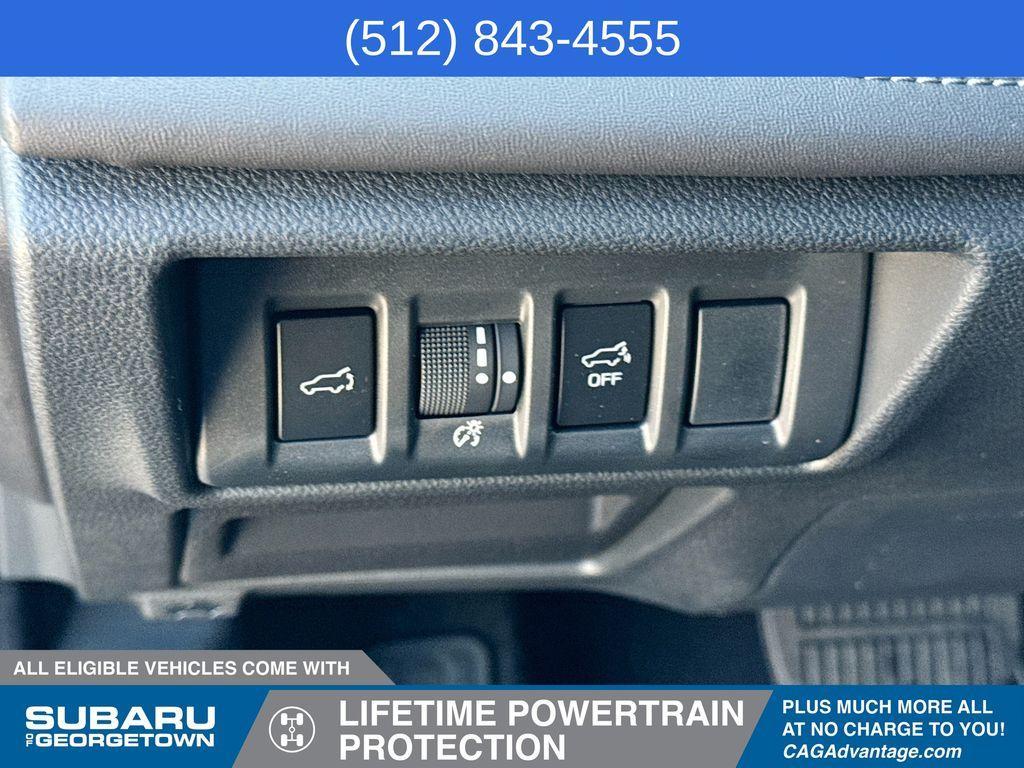 new 2025 Subaru Outback car, priced at $41,753