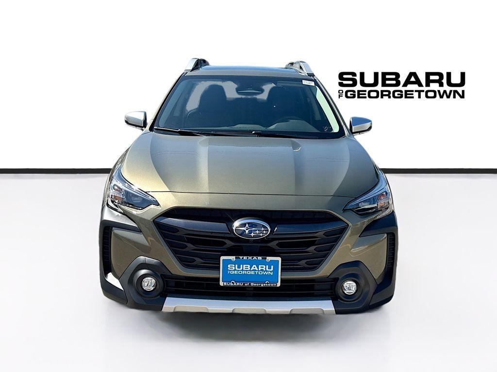 new 2025 Subaru Outback car, priced at $41,753