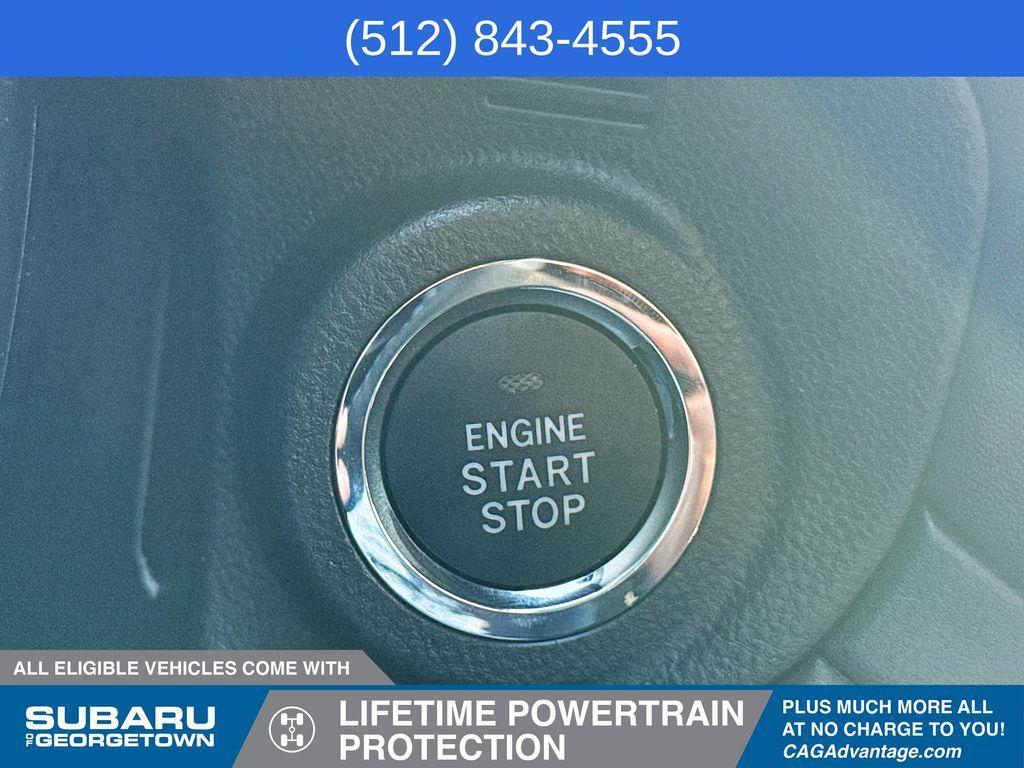 new 2025 Subaru Outback car, priced at $41,753