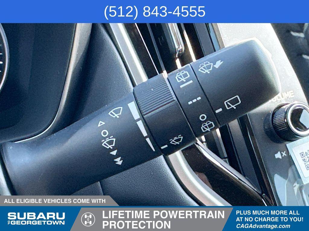 new 2025 Subaru Outback car, priced at $41,753