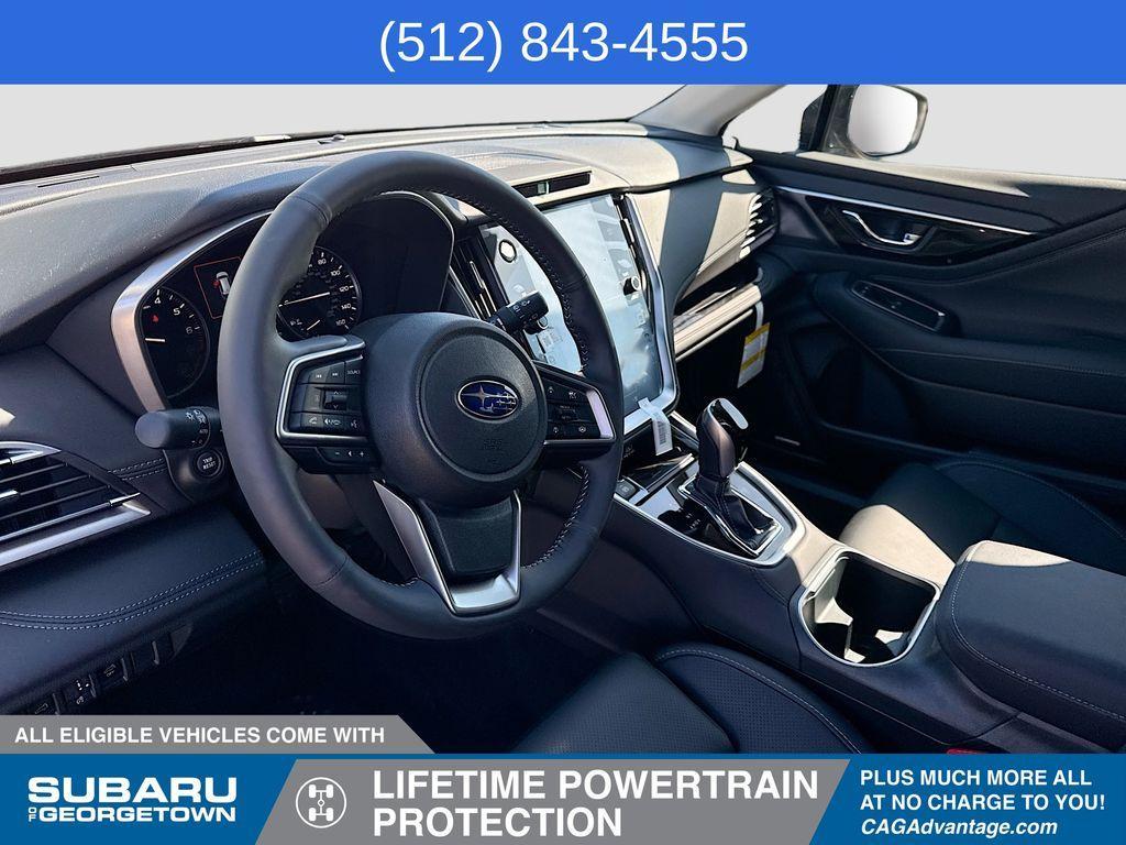 new 2025 Subaru Outback car, priced at $41,753