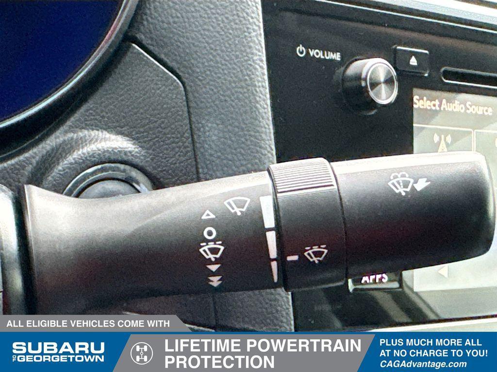 used 2017 Subaru Legacy car, priced at $16,061