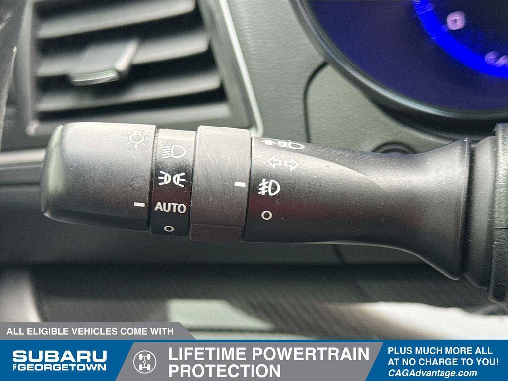used 2017 Subaru Legacy car, priced at $16,061
