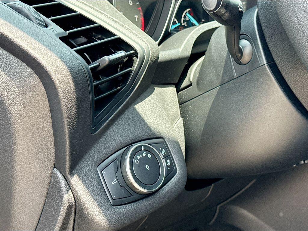used 2017 Ford Escape car, priced at $8,799