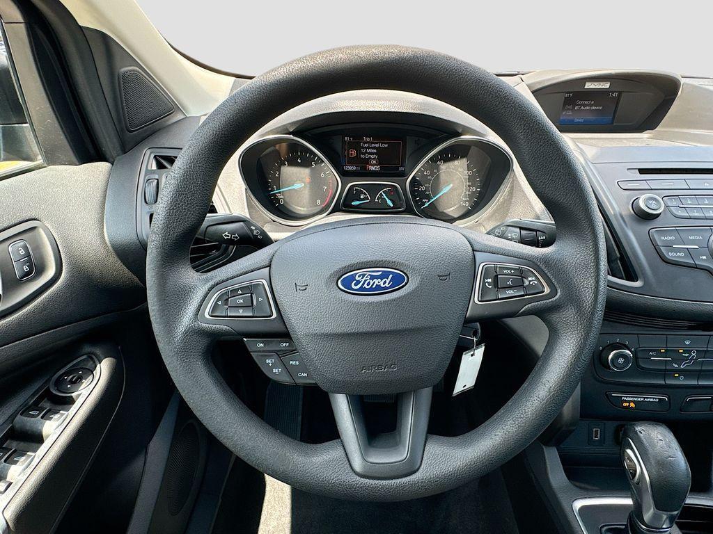 used 2017 Ford Escape car, priced at $8,799