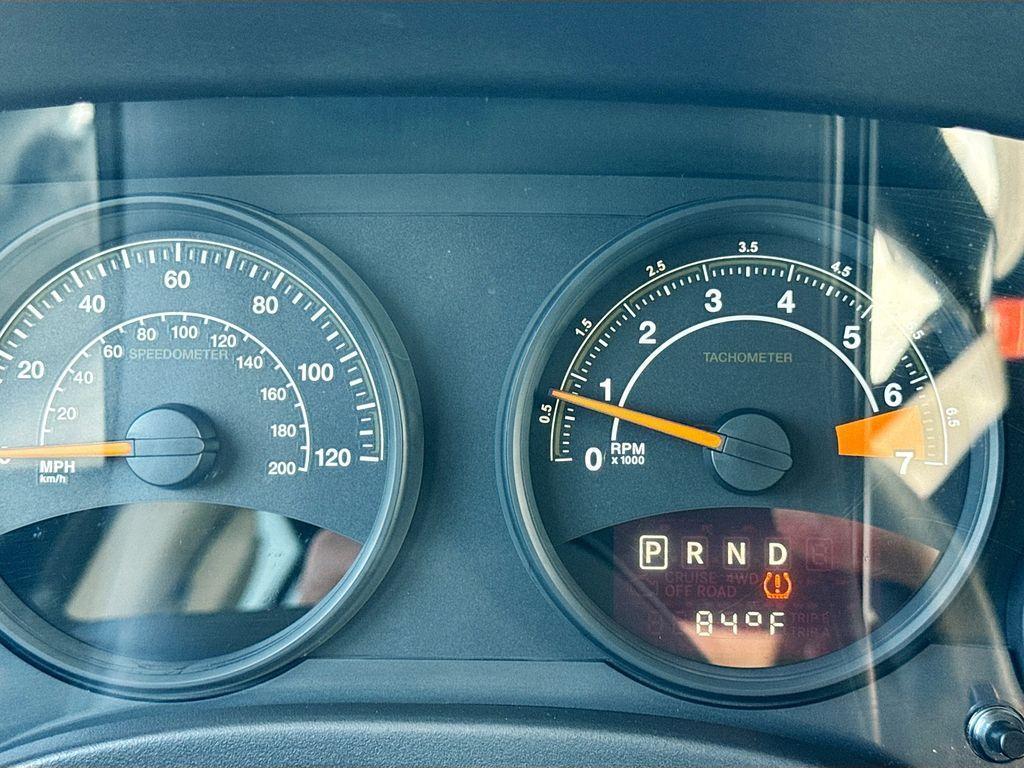 used 2014 Jeep Patriot car, priced at $7,143