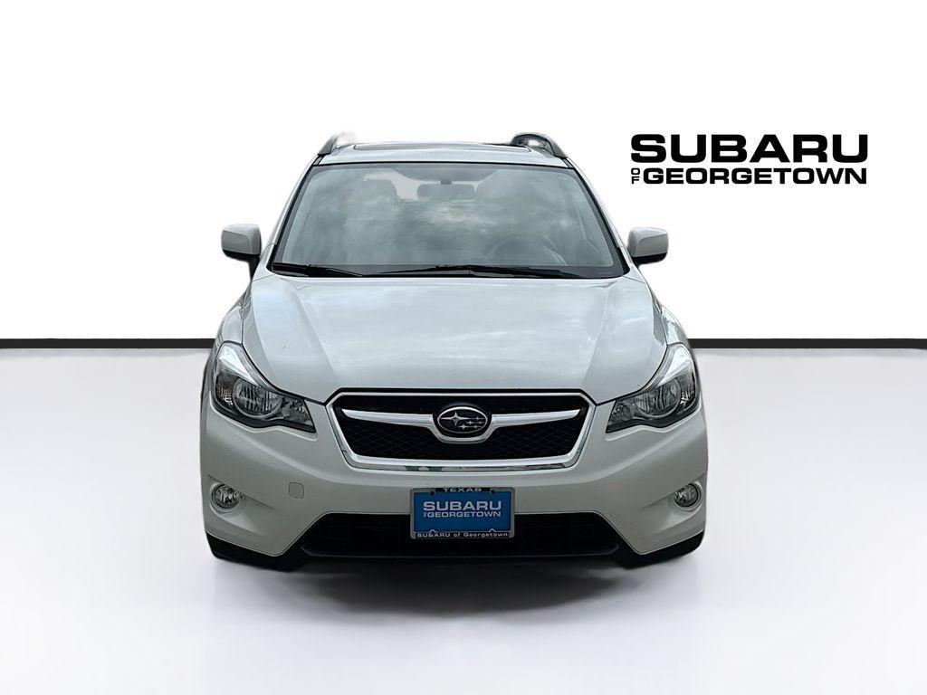used 2013 Subaru XV Crosstrek car, priced at $12,595