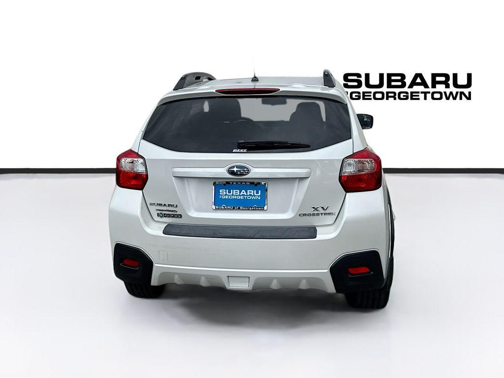 used 2013 Subaru XV Crosstrek car, priced at $12,595