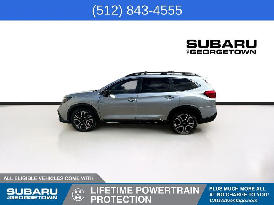 used 2024 Subaru Ascent car, priced at $38,336