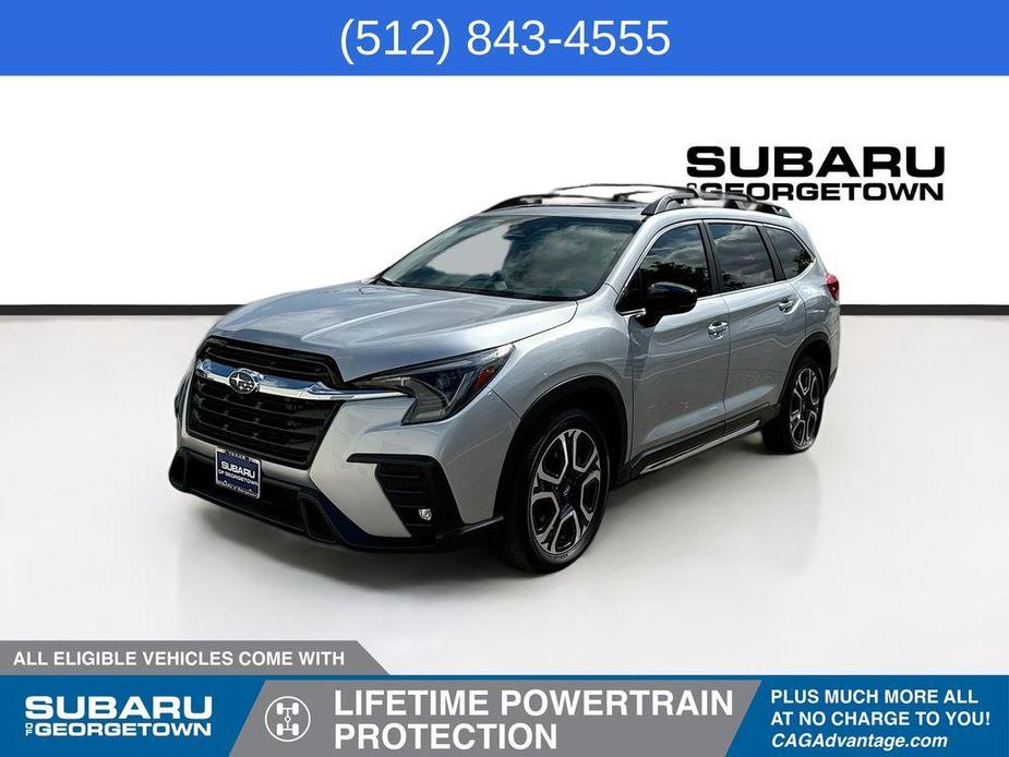 used 2024 Subaru Ascent car, priced at $38,336