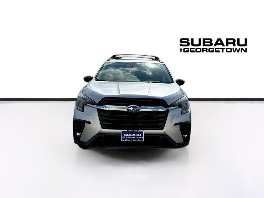 used 2024 Subaru Ascent car, priced at $38,336