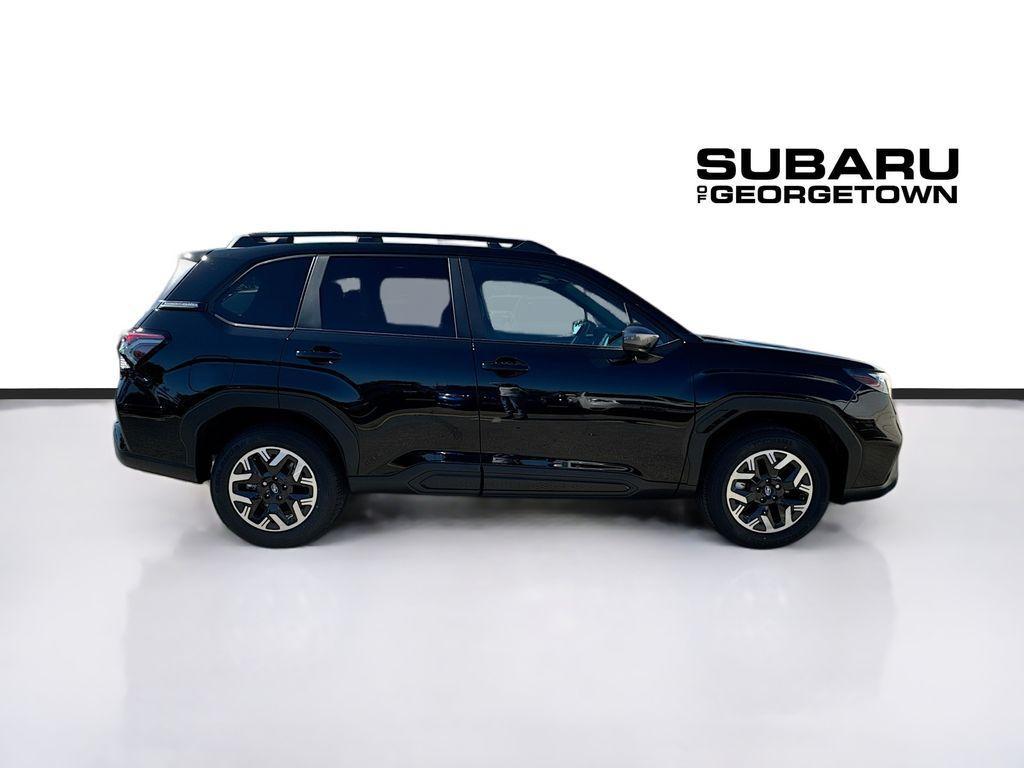 new 2026 Subaru Forester car, priced at $37,001