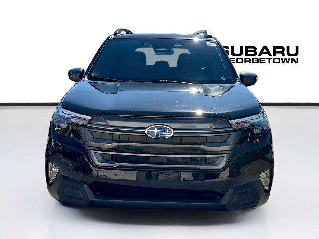 new 2026 Subaru Forester car, priced at $37,001