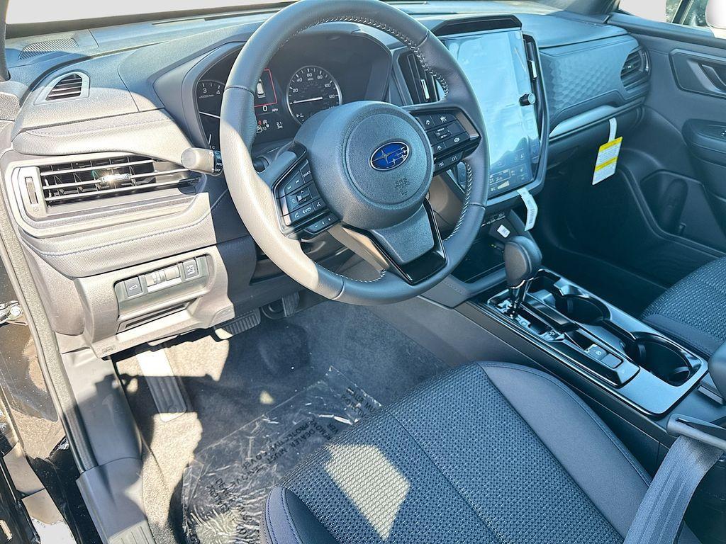 new 2026 Subaru Forester car, priced at $37,001