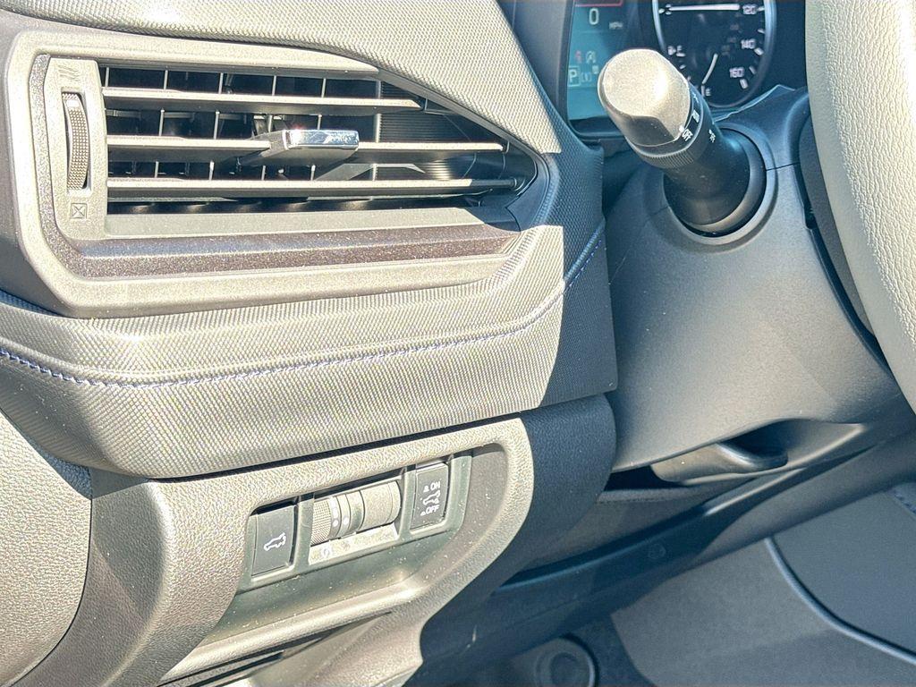 new 2026 Subaru Forester car, priced at $37,001