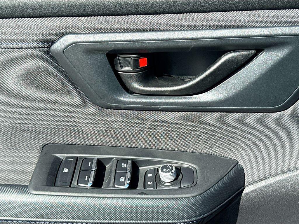 new 2026 Subaru Forester car, priced at $37,001