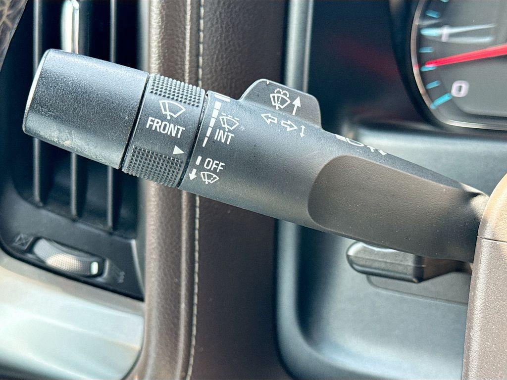 used 2018 Chevrolet Silverado 1500 car, priced at $29,841
