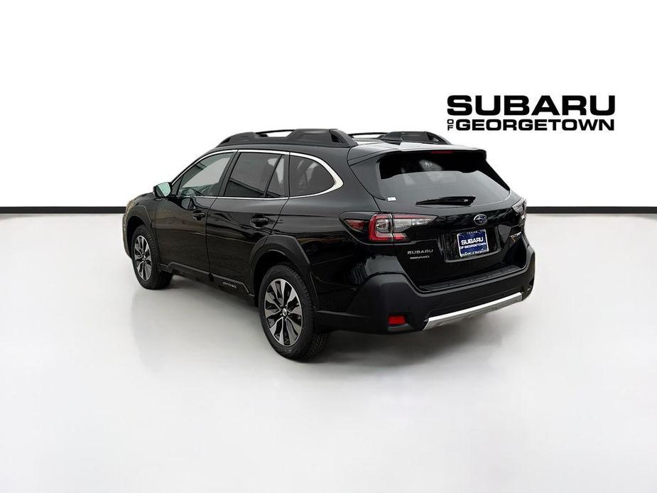 new 2025 Subaru Outback car, priced at $39,187