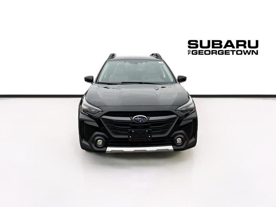 new 2025 Subaru Outback car, priced at $39,187