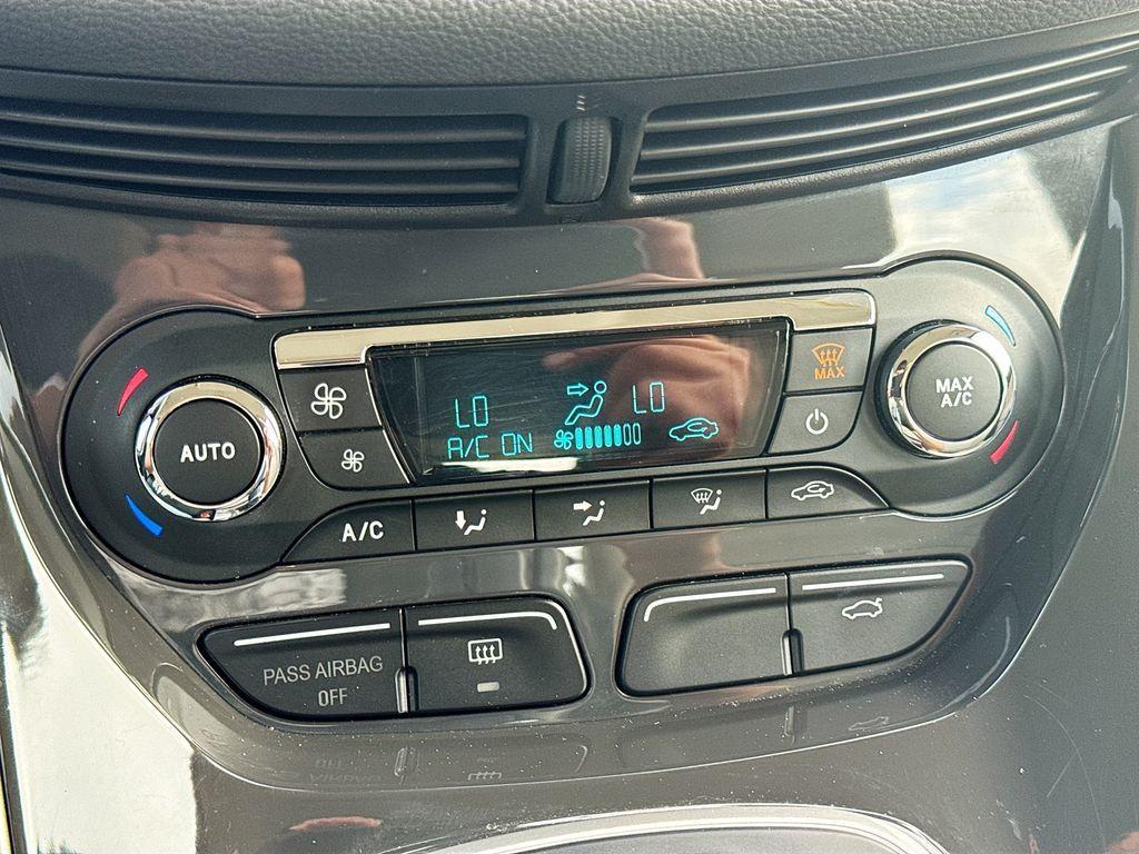 used 2014 Ford C-Max Hybrid car, priced at $10,183