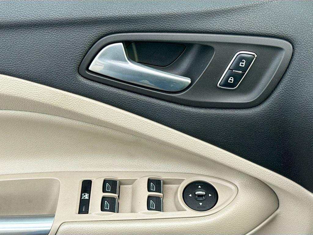 used 2014 Ford C-Max Hybrid car, priced at $10,183