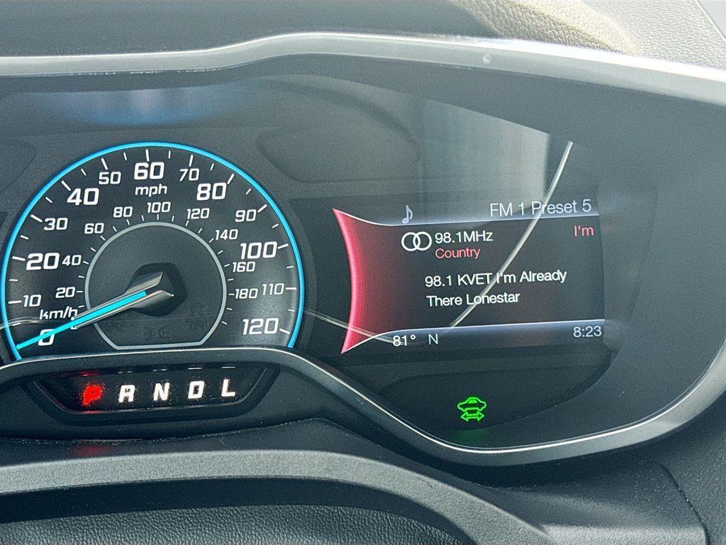 used 2014 Ford C-Max Hybrid car, priced at $10,183
