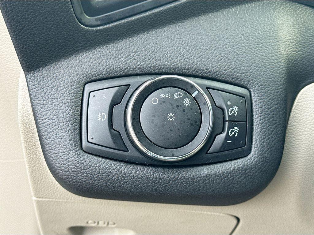 used 2014 Ford C-Max Hybrid car, priced at $10,183